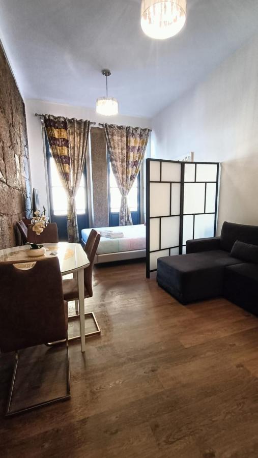 Central Cozy Star 1 Balcony Ac Near Merto Πόρτο Εξωτερικό φωτογραφία