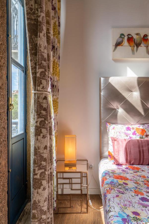 Central Cozy Star 1 Balcony Ac Near Merto Πόρτο Εξωτερικό φωτογραφία