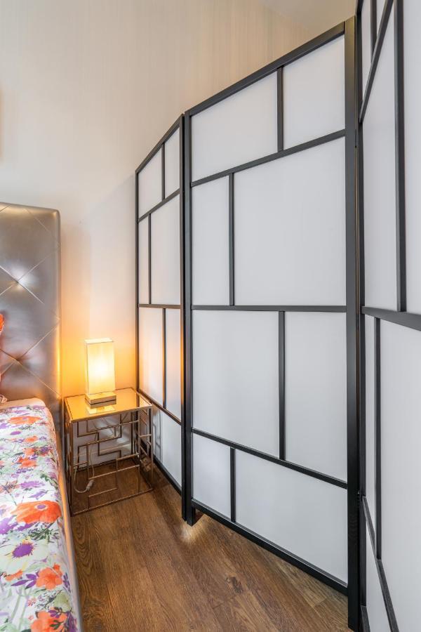 Central Cozy Star 1 Balcony Ac Near Merto Πόρτο Εξωτερικό φωτογραφία