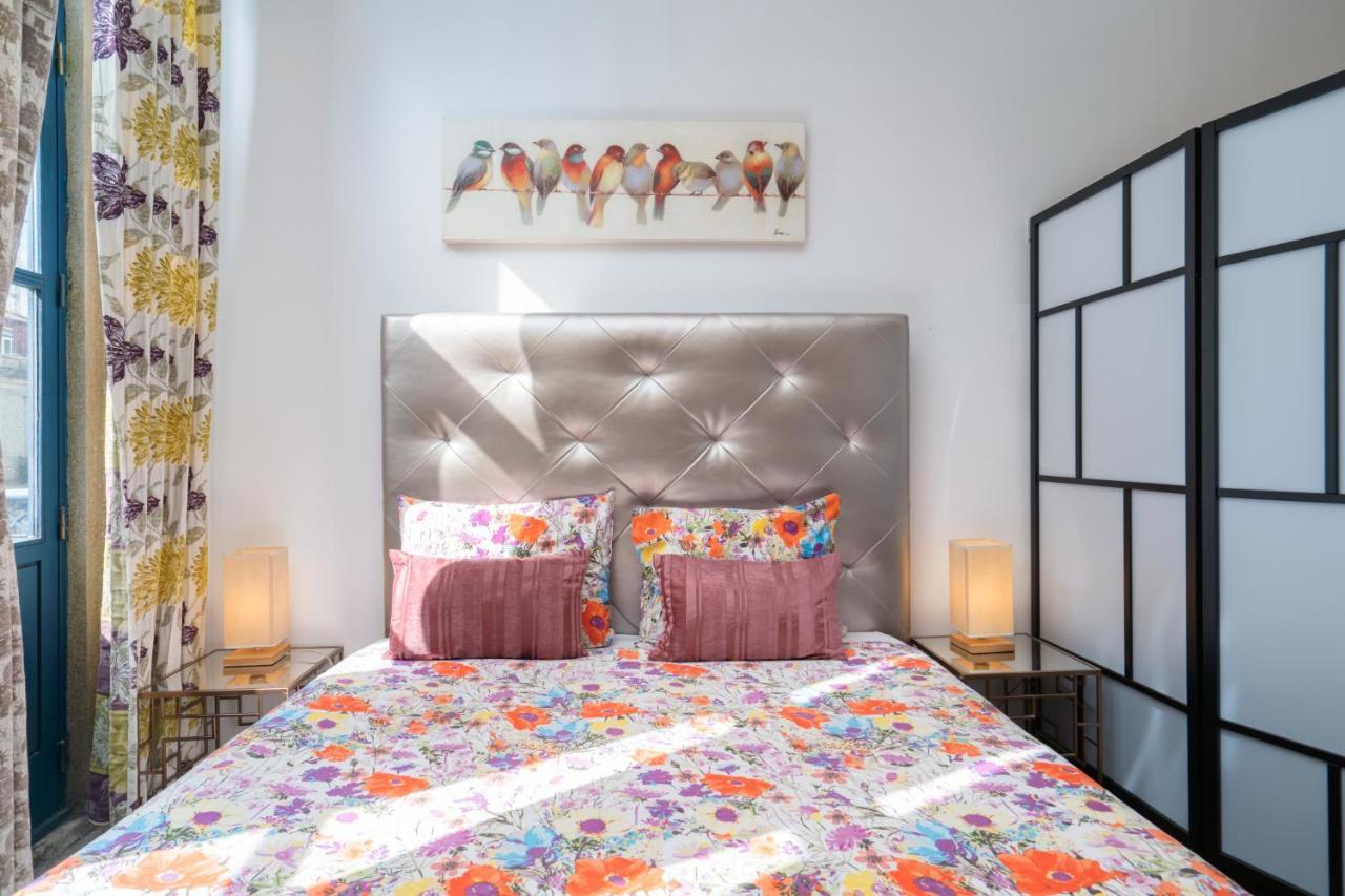 Central Cozy Star 1 Balcony Ac Near Merto Πόρτο Εξωτερικό φωτογραφία
