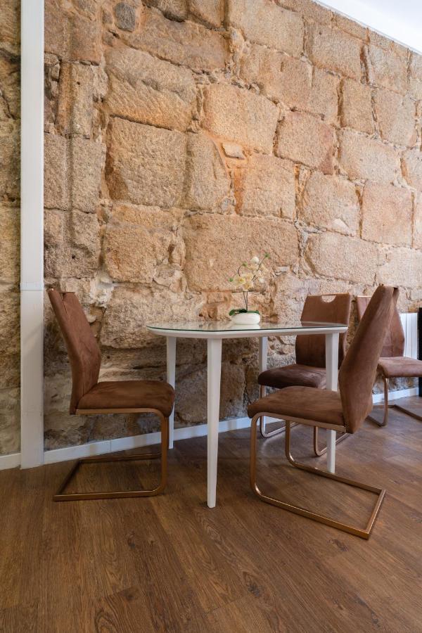 Central Cozy Star 1 Balcony Ac Near Merto Πόρτο Εξωτερικό φωτογραφία