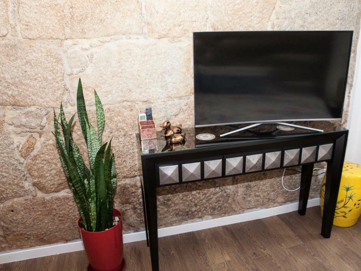 Central Cozy Star 1 Balcony Ac Near Merto Πόρτο Εξωτερικό φωτογραφία